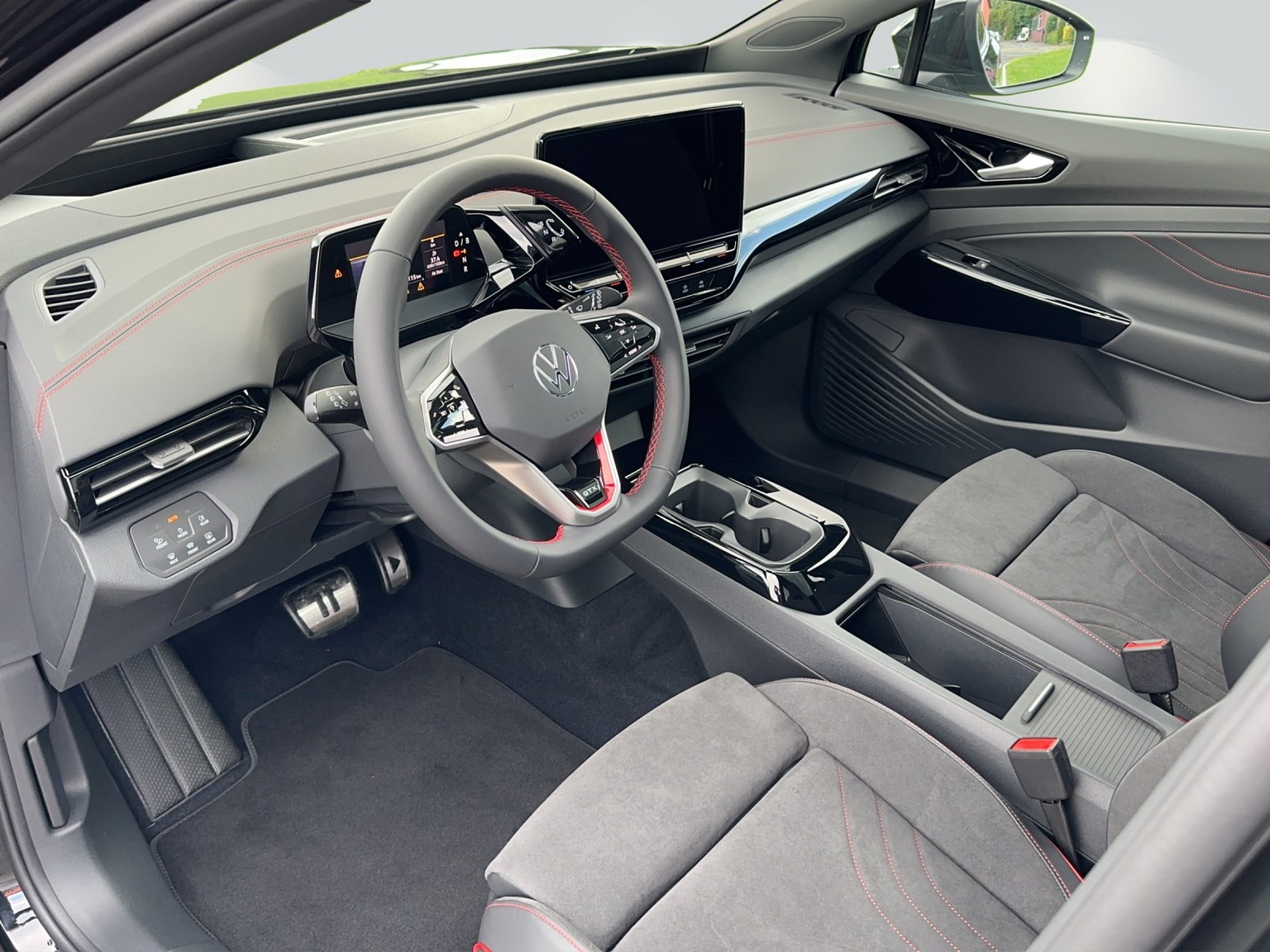 VW ID.4 GTX 77 kWh 4Motion