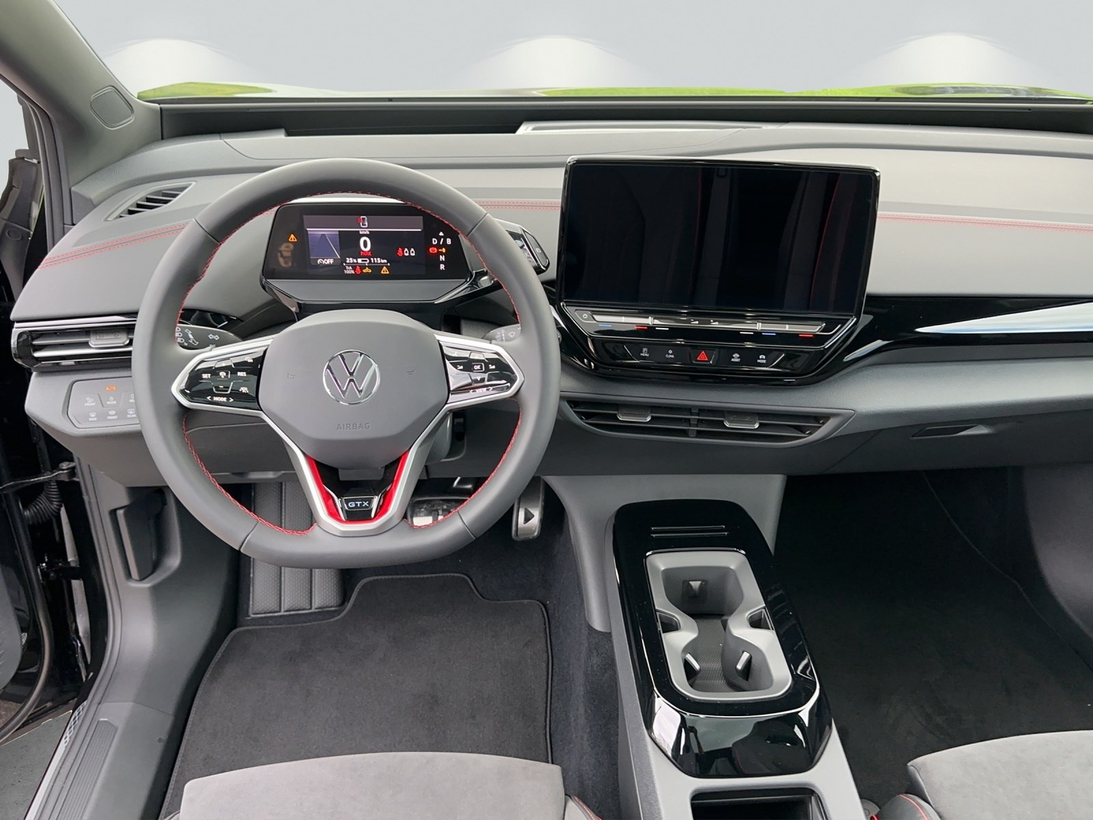 VW ID.4 GTX 77 kWh 4Motion