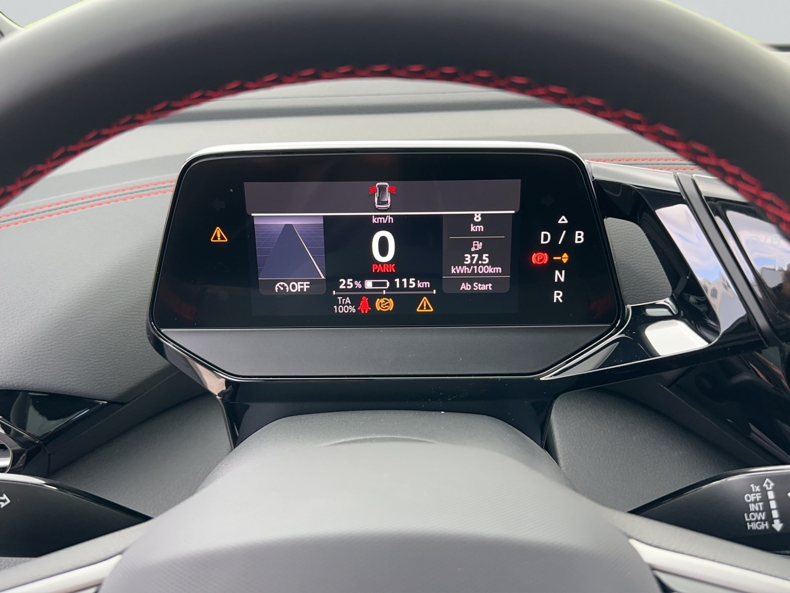 VW ID.4 GTX 77 kWh 4Motion