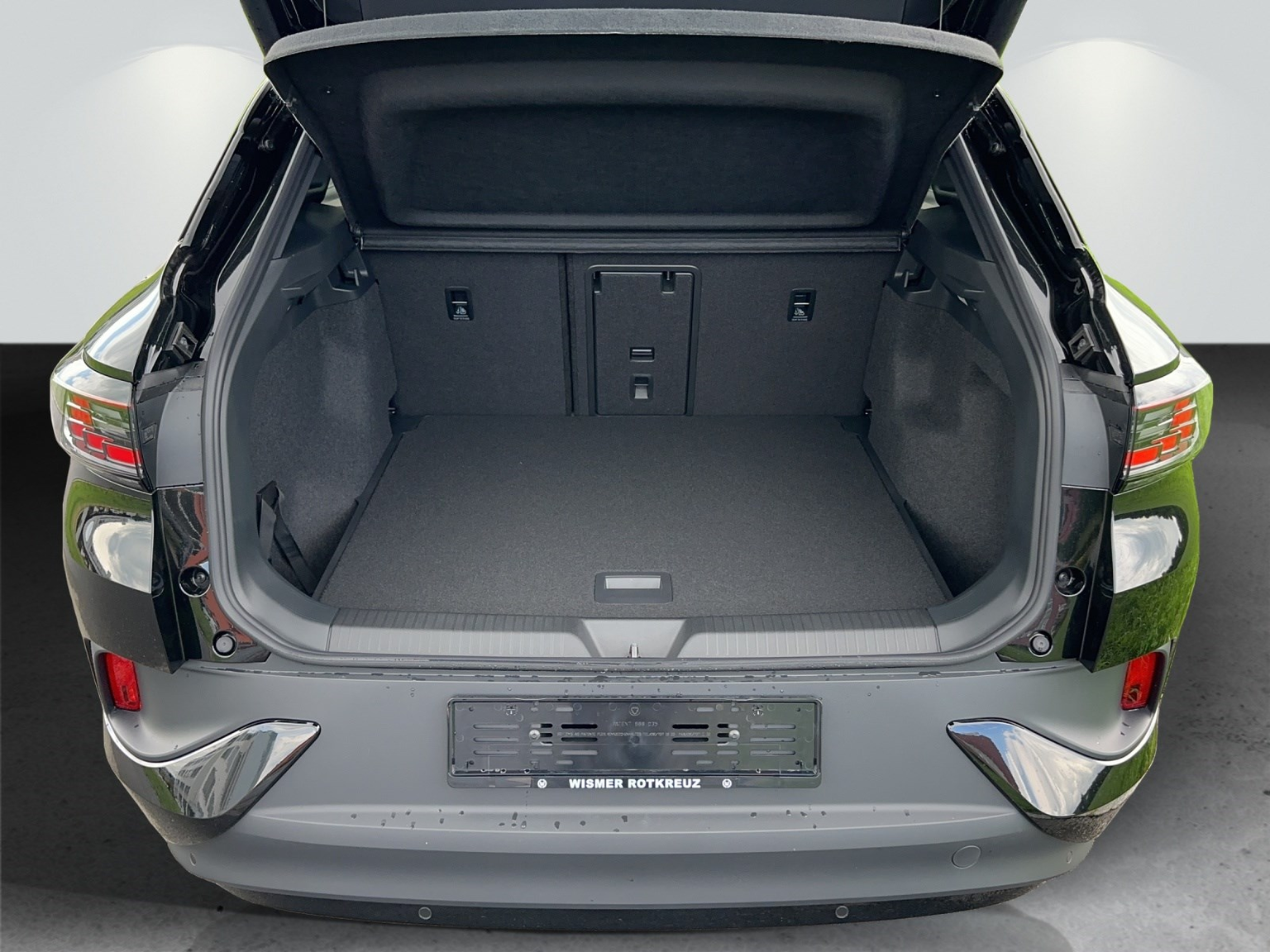 VW ID.4 GTX 77 kWh 4Motion