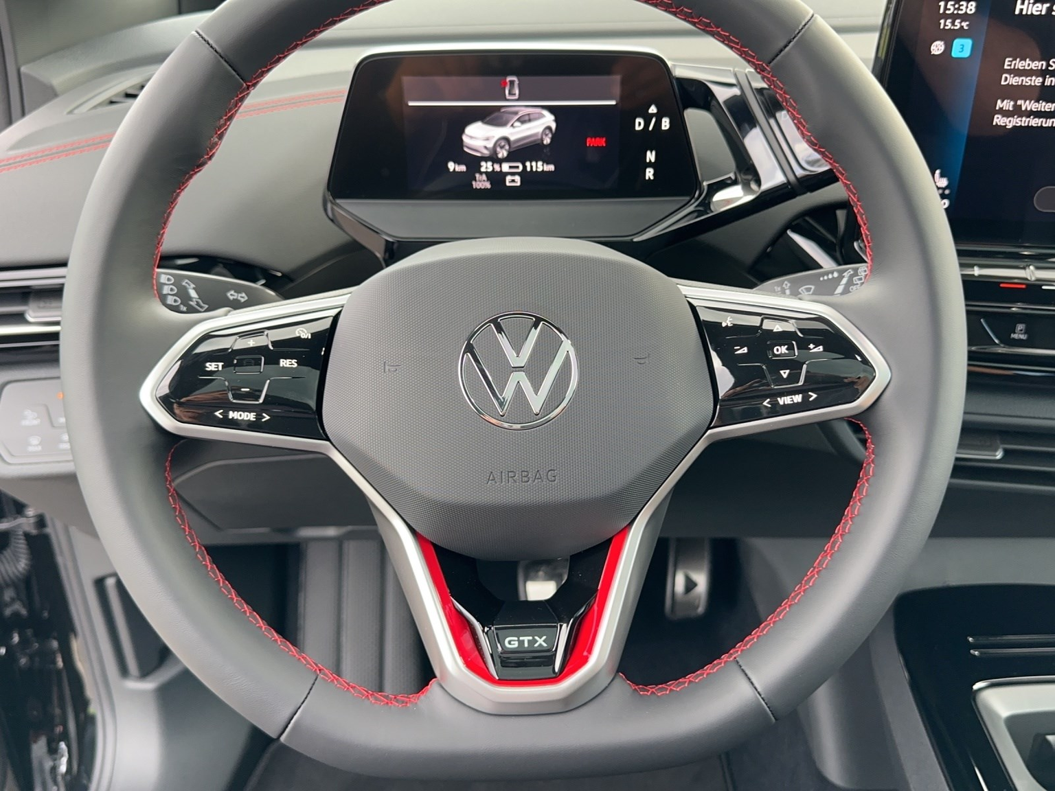 VW ID.4 GTX 77 kWh 4Motion