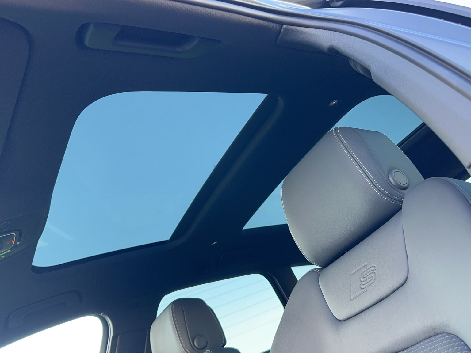 AUDI A6 Avant 40 TDI Attraction S line quattro S-tronic