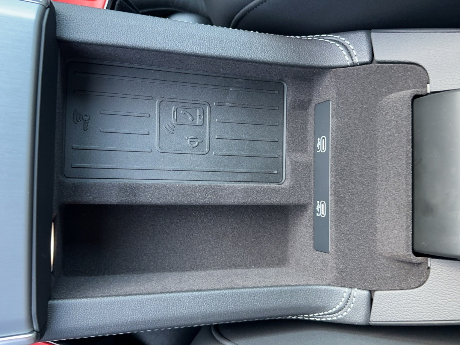 AUDI A6 Avant 40 TDI Attraction S line quattro S-tronic