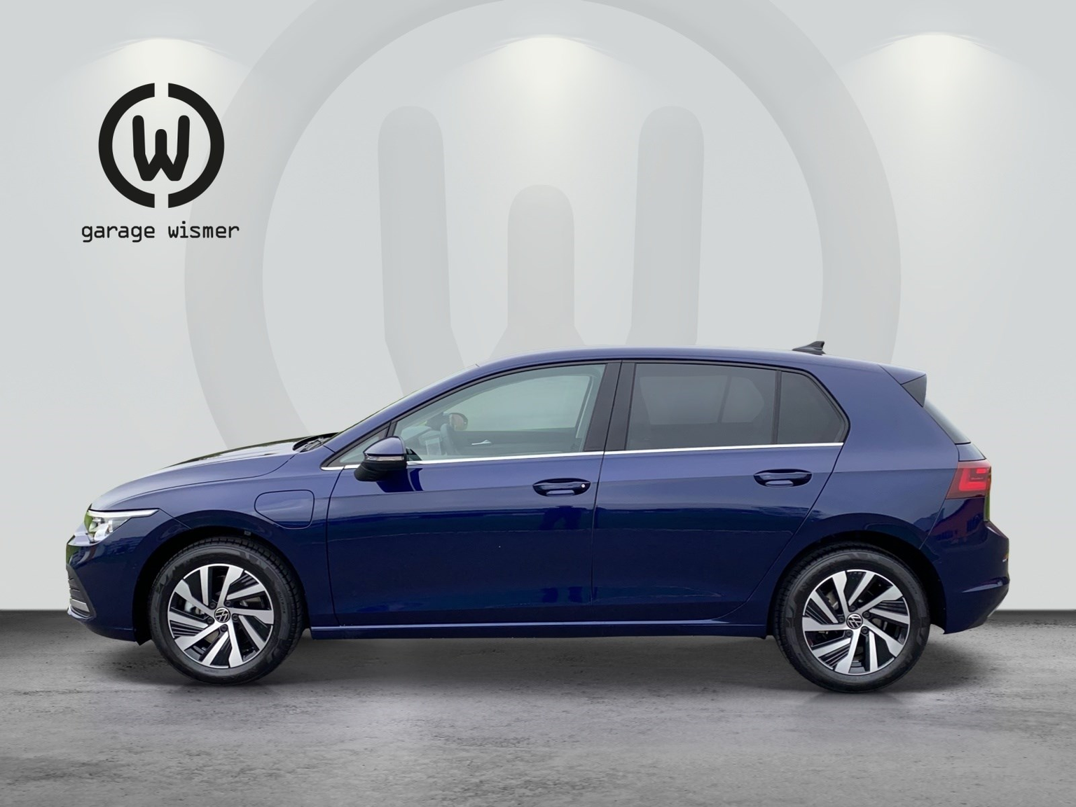 VW Golf 1.4 TSI PHEV Style