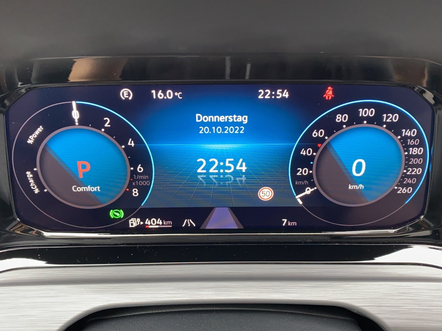 VW Golf 1.4 TSI PHEV Style