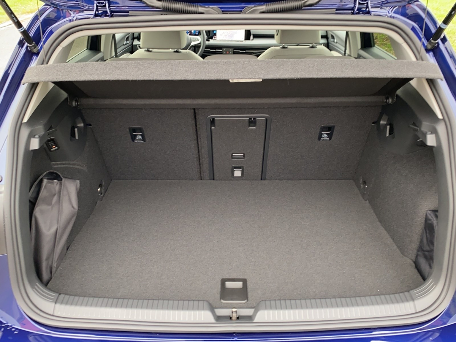 VW Golf 1.4 TSI PHEV Style