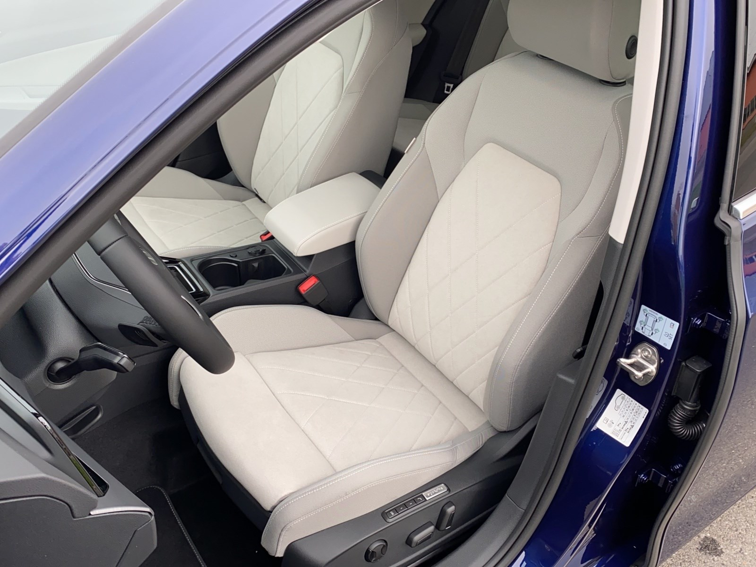 VW Golf 1.4 TSI PHEV Style