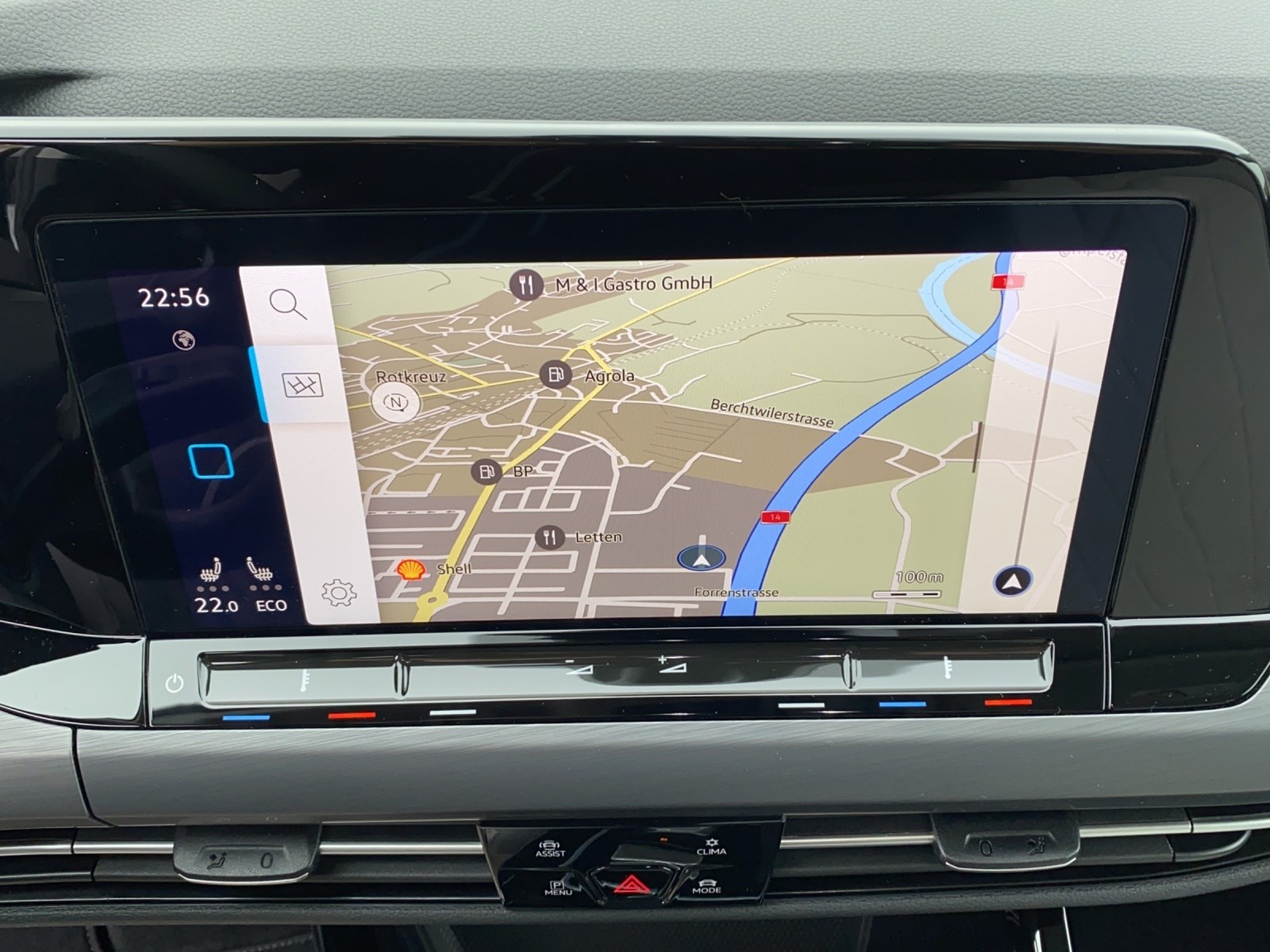 VW Golf 1.4 TSI PHEV Style