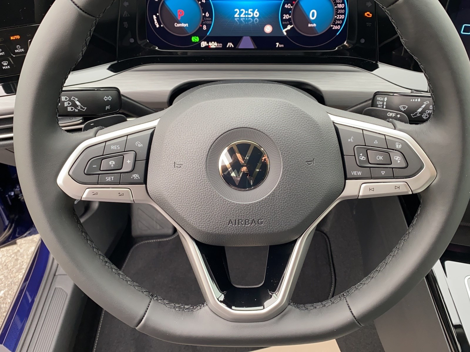 VW Golf 1.4 TSI PHEV Style