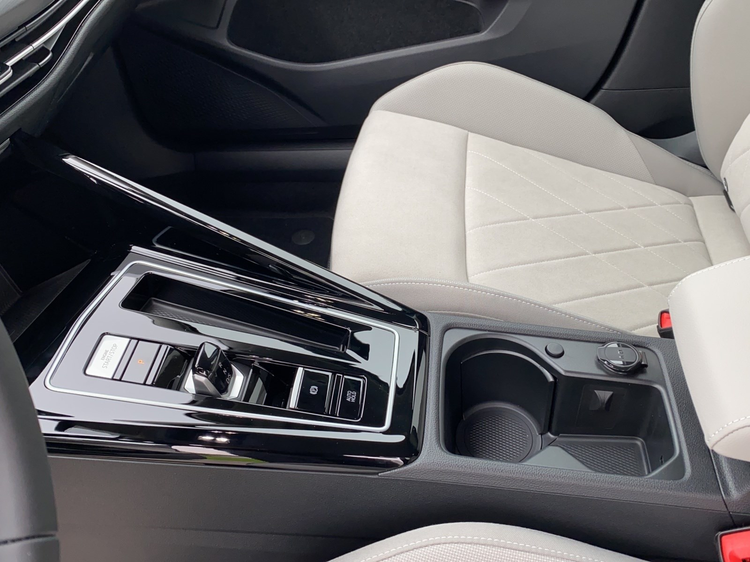 VW Golf 1.4 TSI PHEV Style