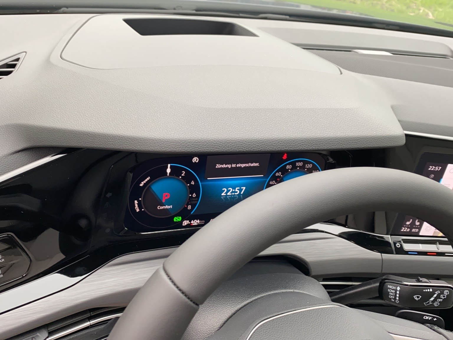 VW Golf 1.4 TSI PHEV Style