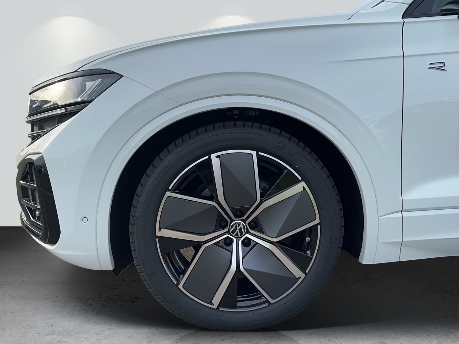 VW Touareg 3.0 TDI R-Line Tiptronic