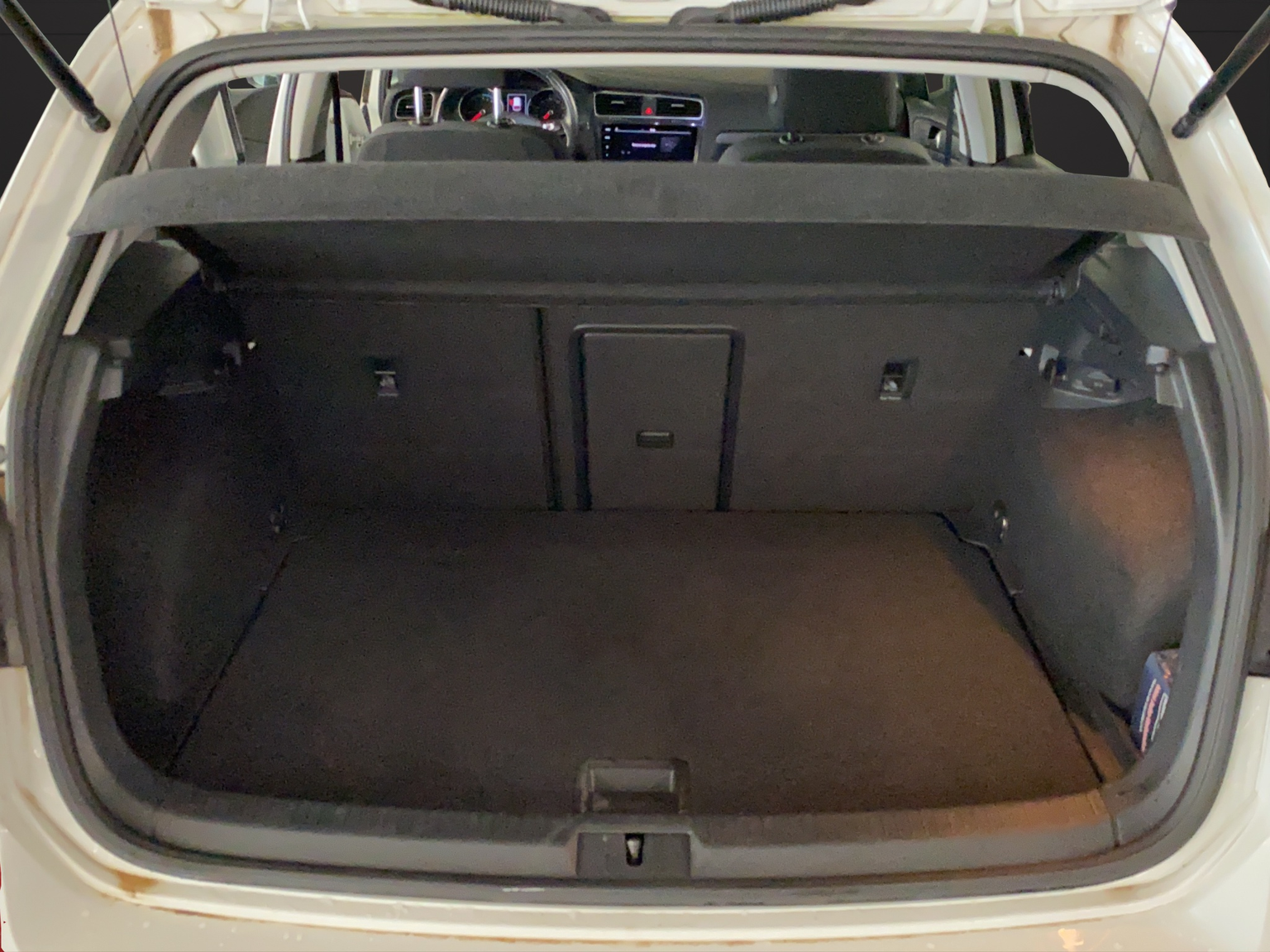 VW e-Golf