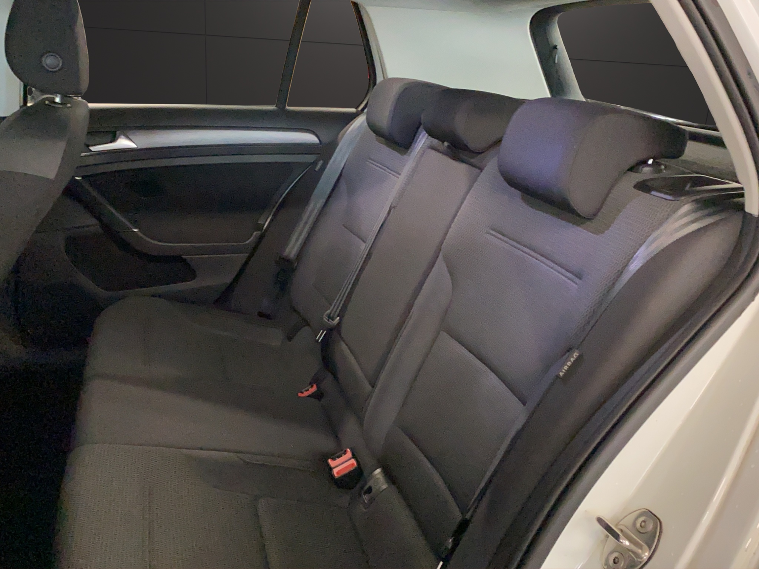 VW e-Golf