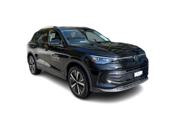 VW Tiguan 1.5 TSI evo2 eHybrid Life DSG
