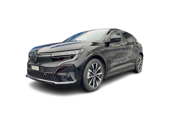 RENAULT Mégane E-Tech techno