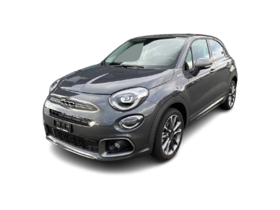 FIAT 500X 1.5 Hybrid Sport