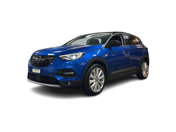 OPEL Grandland X 1.6 T PHEV Ultimate