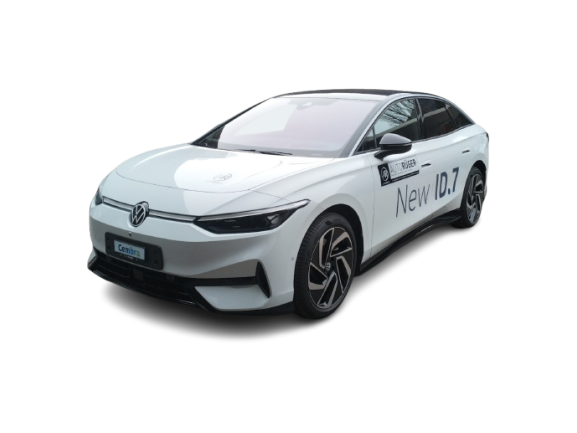 VW ID.7 Pro 77 kWh Pro