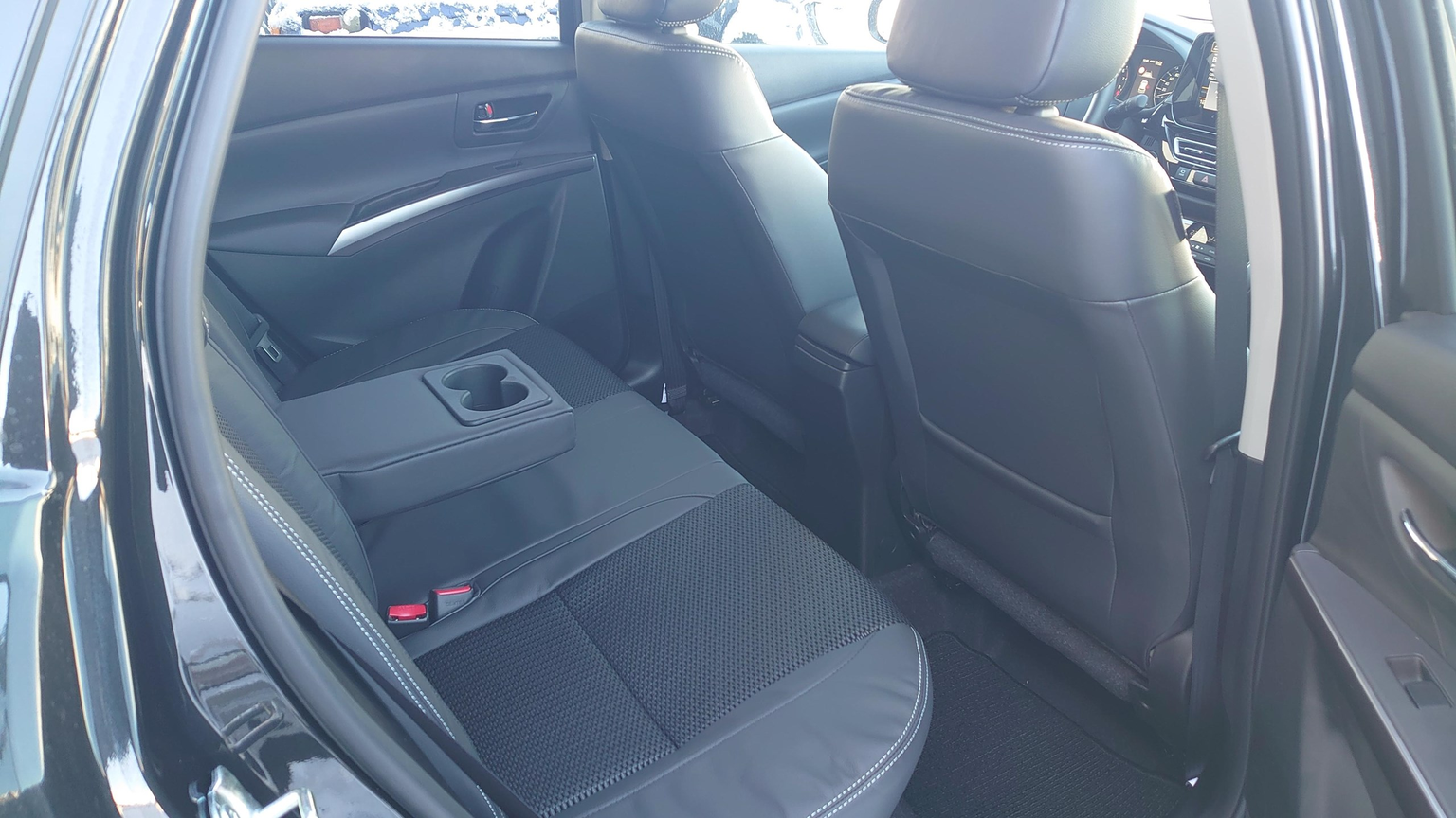 SUZUKI S-Cross 1.5 Piz Sulai Top Hybrid 4x4 MY24