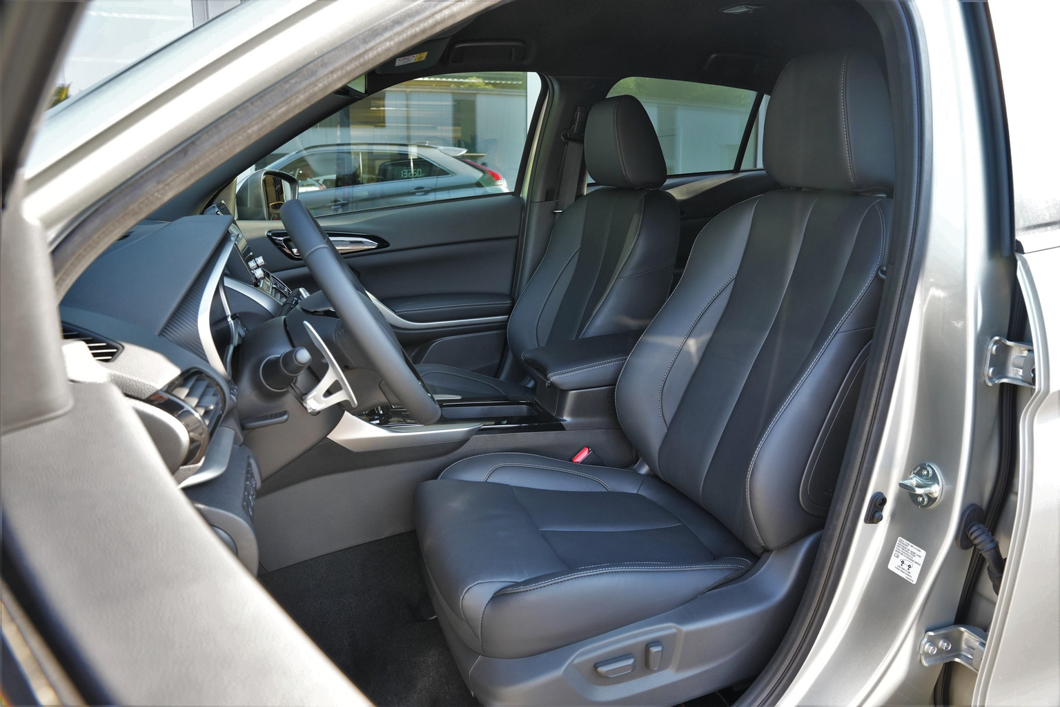 MITSUBISHI Eclipse Cross 2.4 PHEV Instyle 4x4