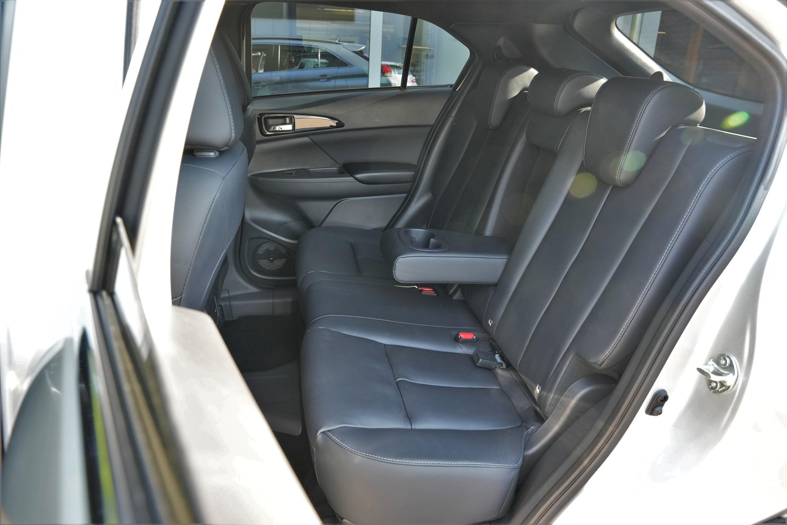 MITSUBISHI Eclipse Cross 2.4 PHEV Instyle 4x4