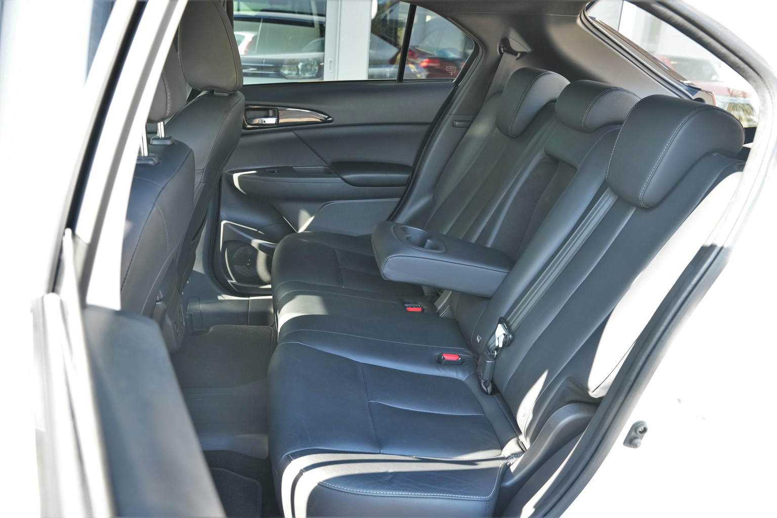 MITSUBISHI Eclipse Cross 2.4 PHEV Instyle 4x4