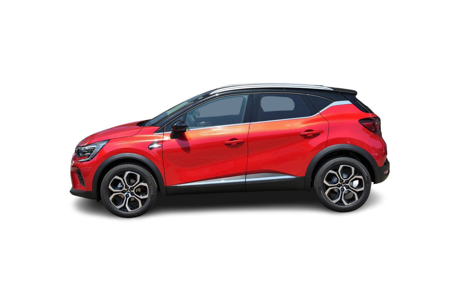 MITSUBISHI ASX 1.3 MH Intense