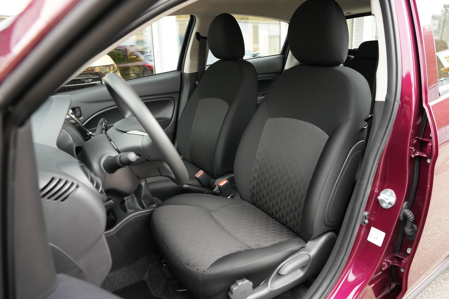 MITSUBISHI Space Star 1.2 MIVEC Inform