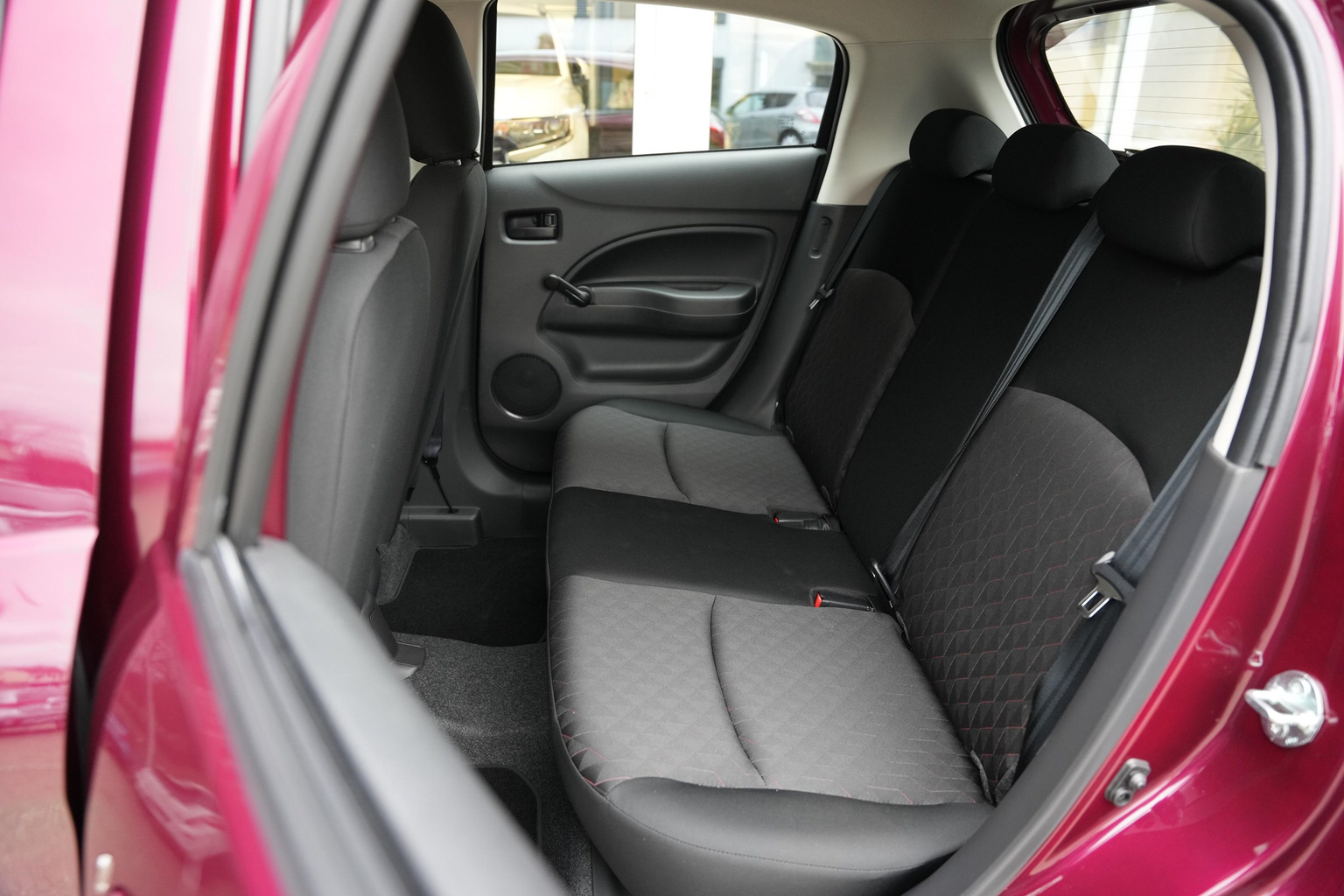 MITSUBISHI Space Star 1.2 MIVEC Inform