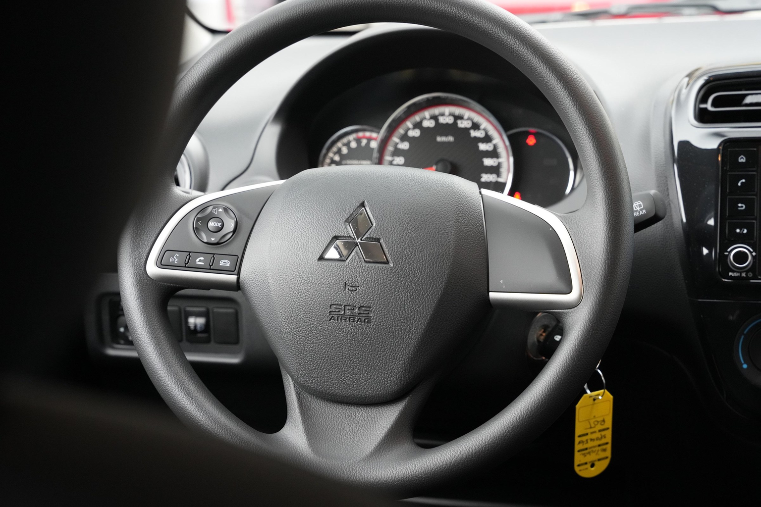 MITSUBISHI Space Star 1.2 MIVEC Inform