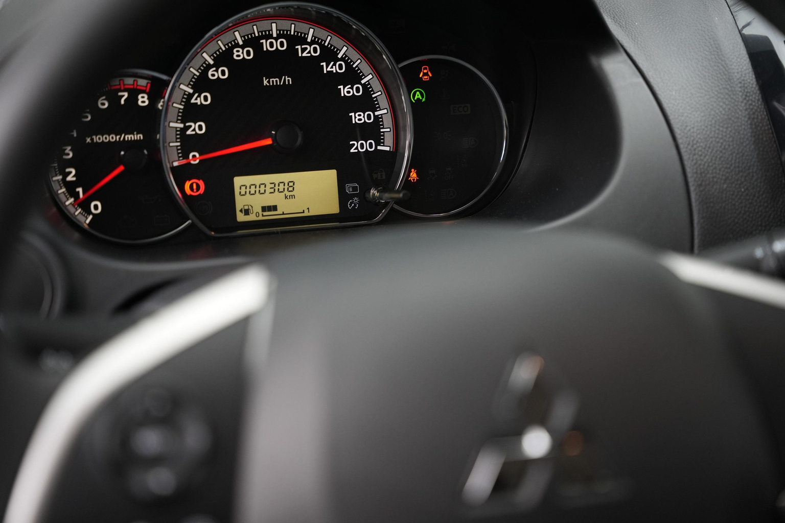 MITSUBISHI Space Star 1.2 MIVEC Inform