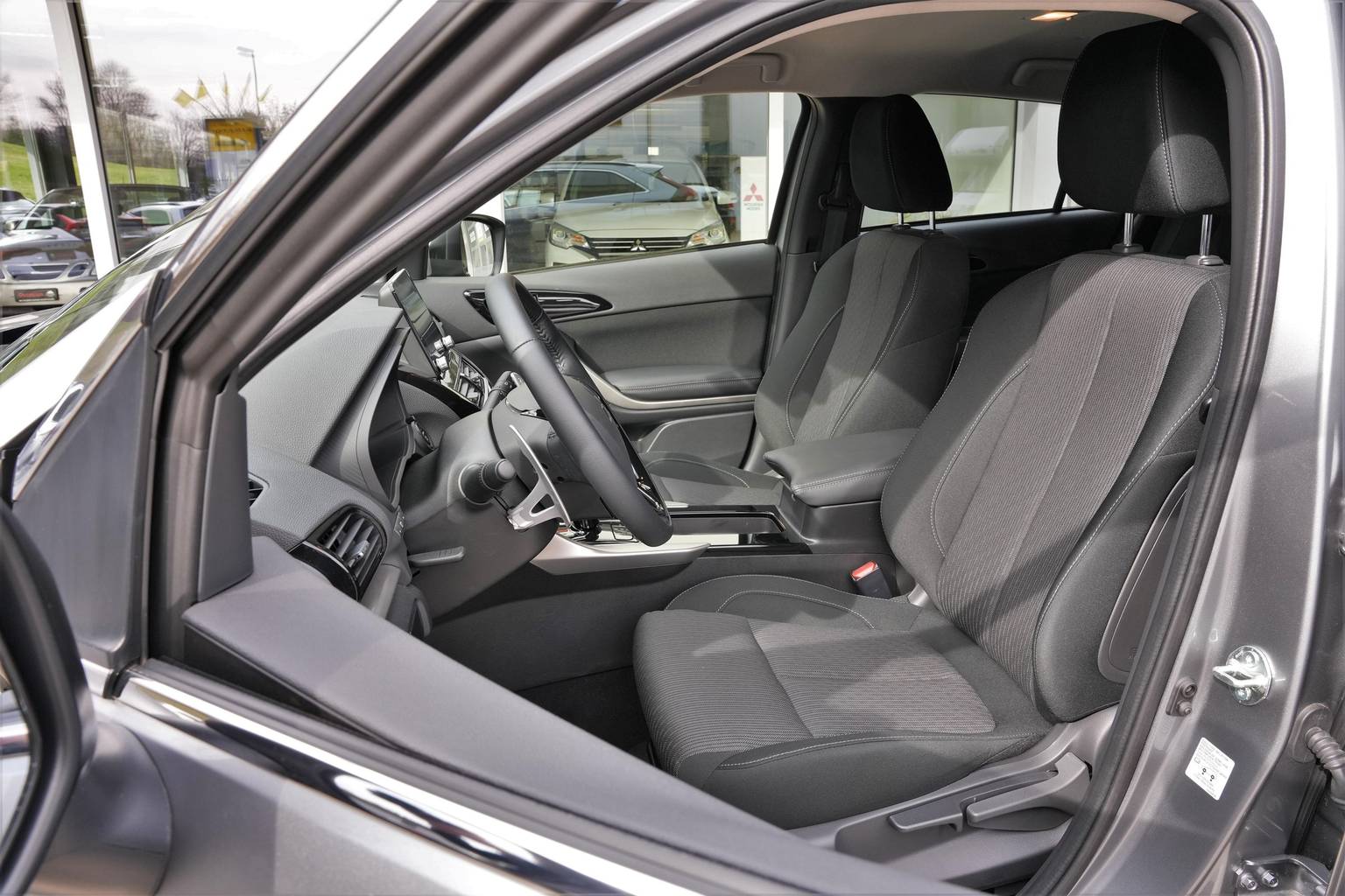 MITSUBISHI Eclipse Cross 2.4 PHEV Value 4x4