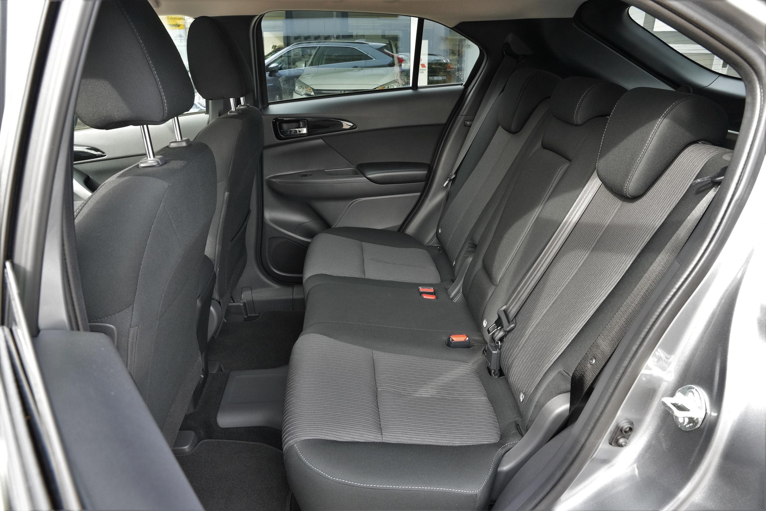 MITSUBISHI Eclipse Cross 2.4 PHEV Value 4x4