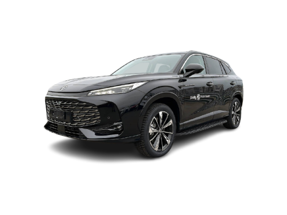 MG HS 1.5 PHEV Luxury