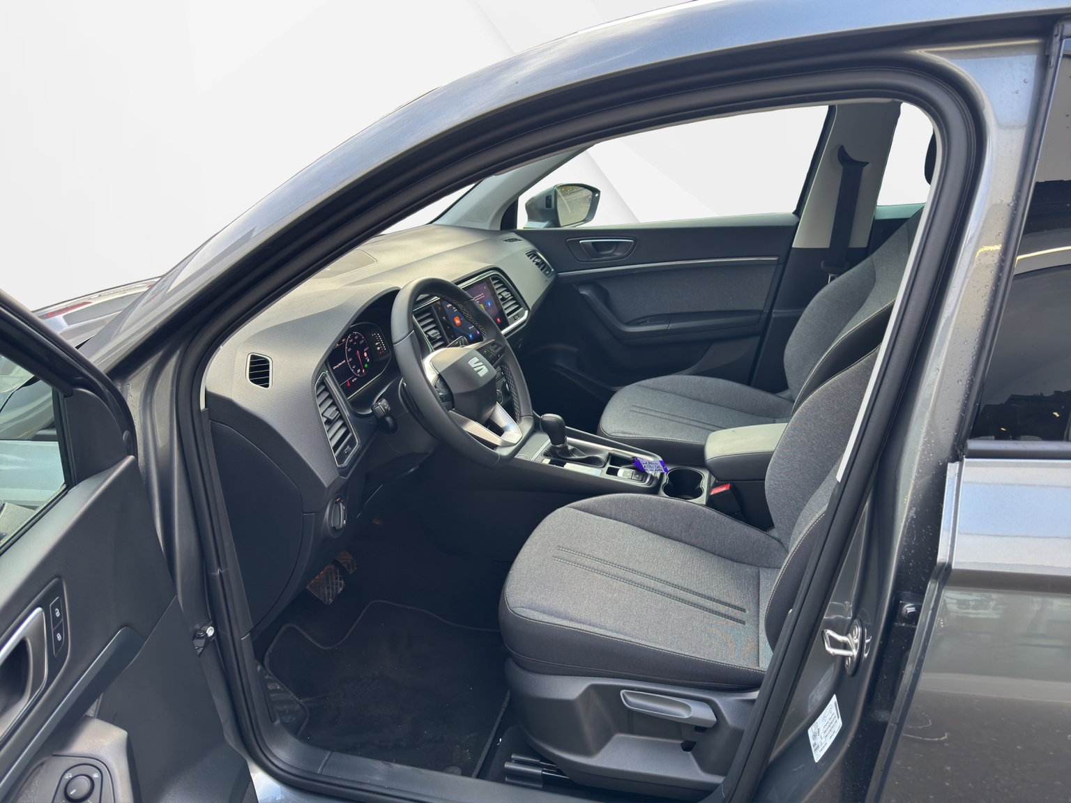 SEAT Ateca 1.5 TSI EVO DSG Style