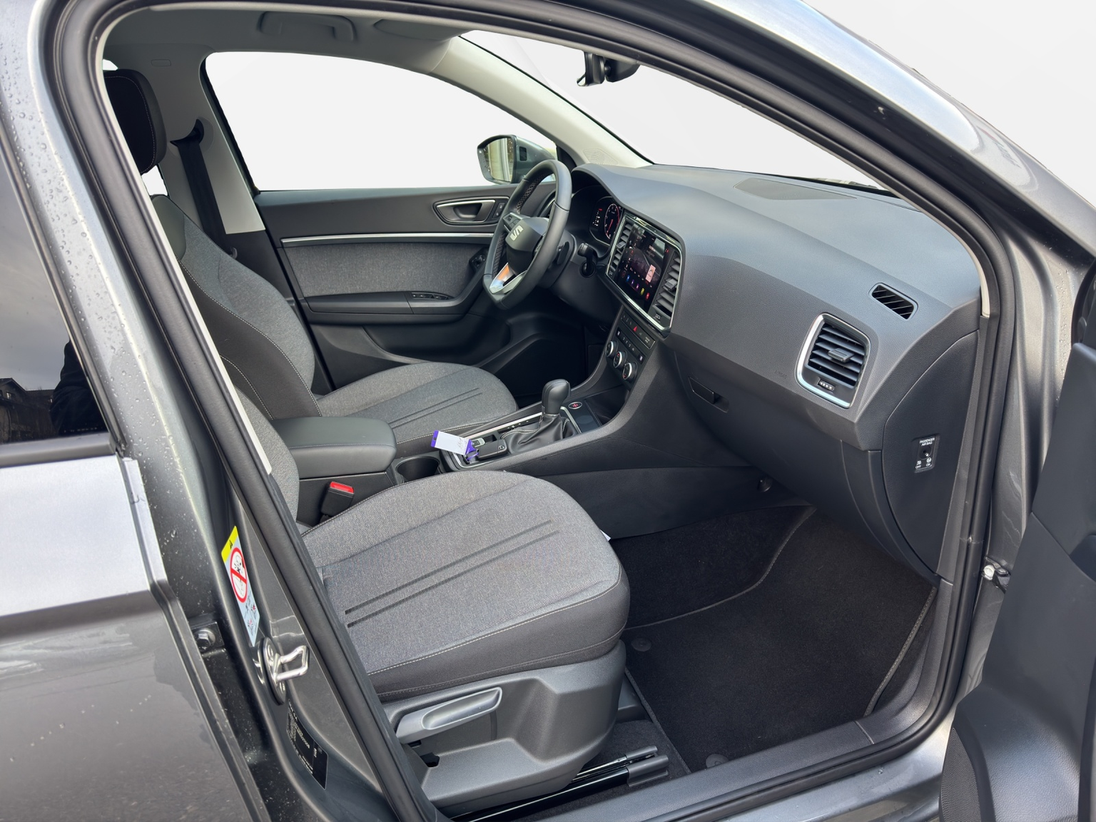 SEAT Ateca 1.5 TSI EVO DSG Style