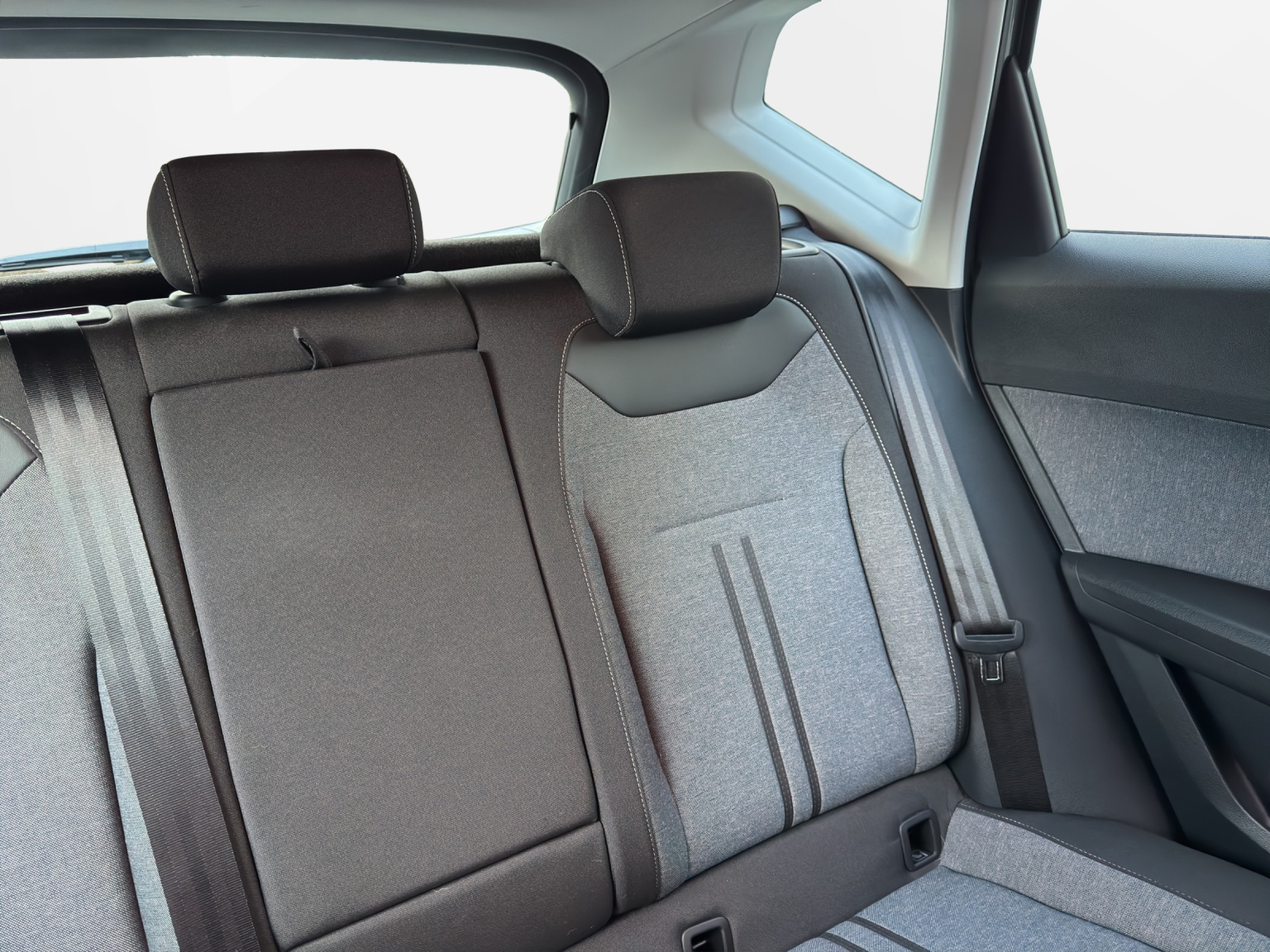 SEAT Ateca 1.5 TSI EVO DSG Style