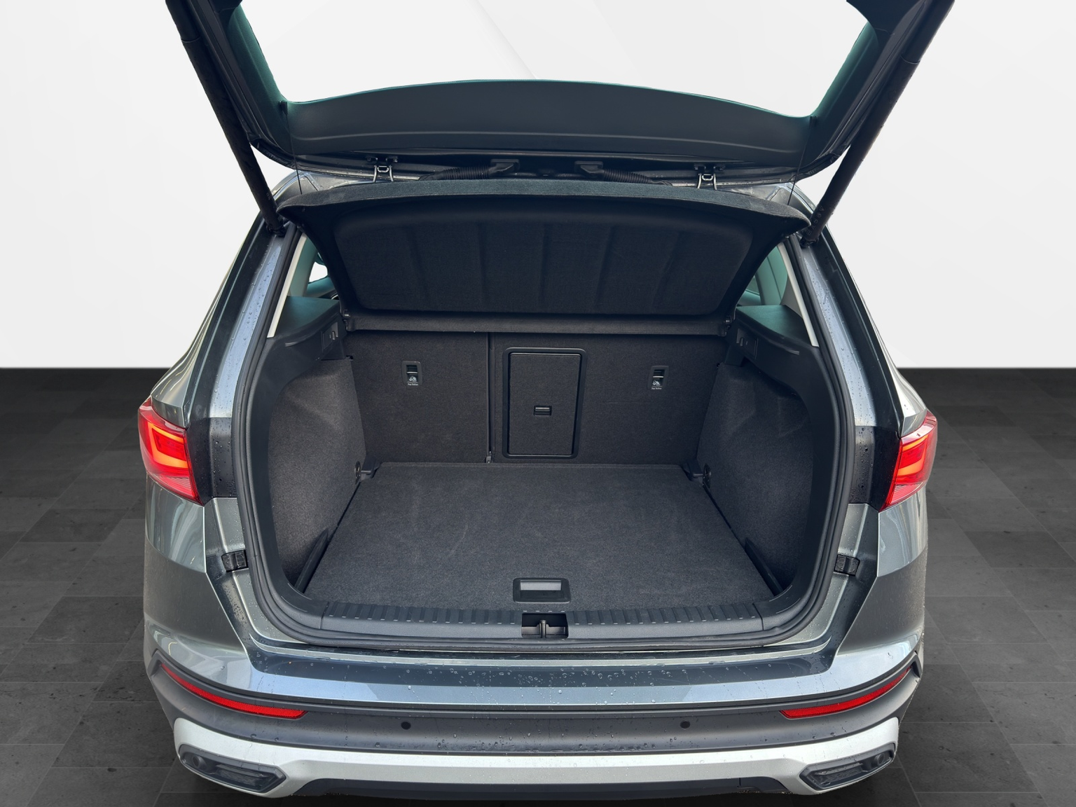 SEAT Ateca 1.5 TSI EVO DSG Style