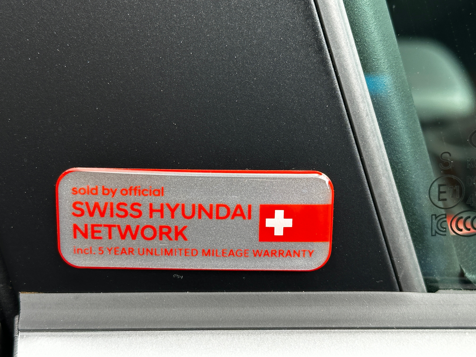 HYUNDAI Kona 1.6 GDi HEV Amplia DCT