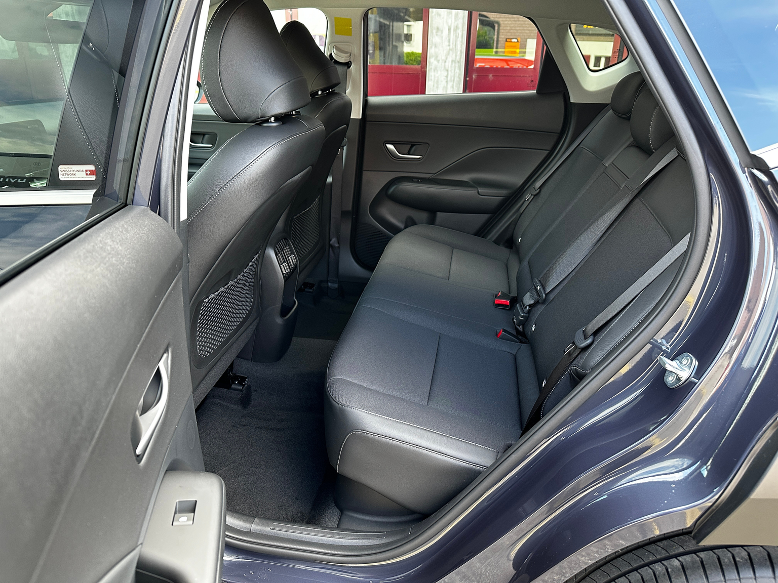 HYUNDAI Kona 1.6 GDi HEV Amplia DCT
