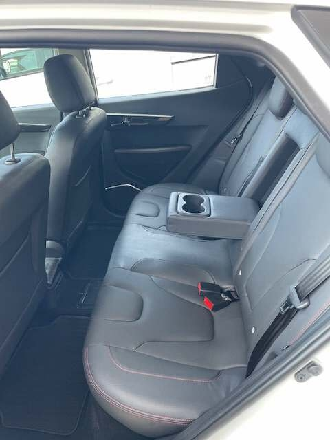 JAC e-S2 Luxury inkl. Batterie