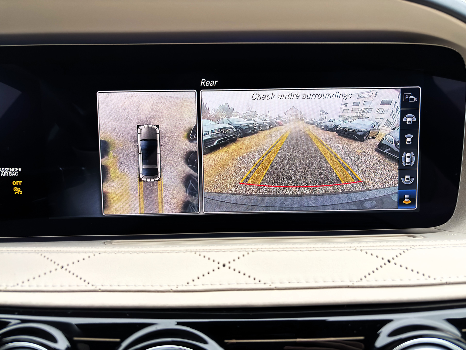 MERCEDES-BENZ S 560 Maybach 4Matic 9G-Tronic