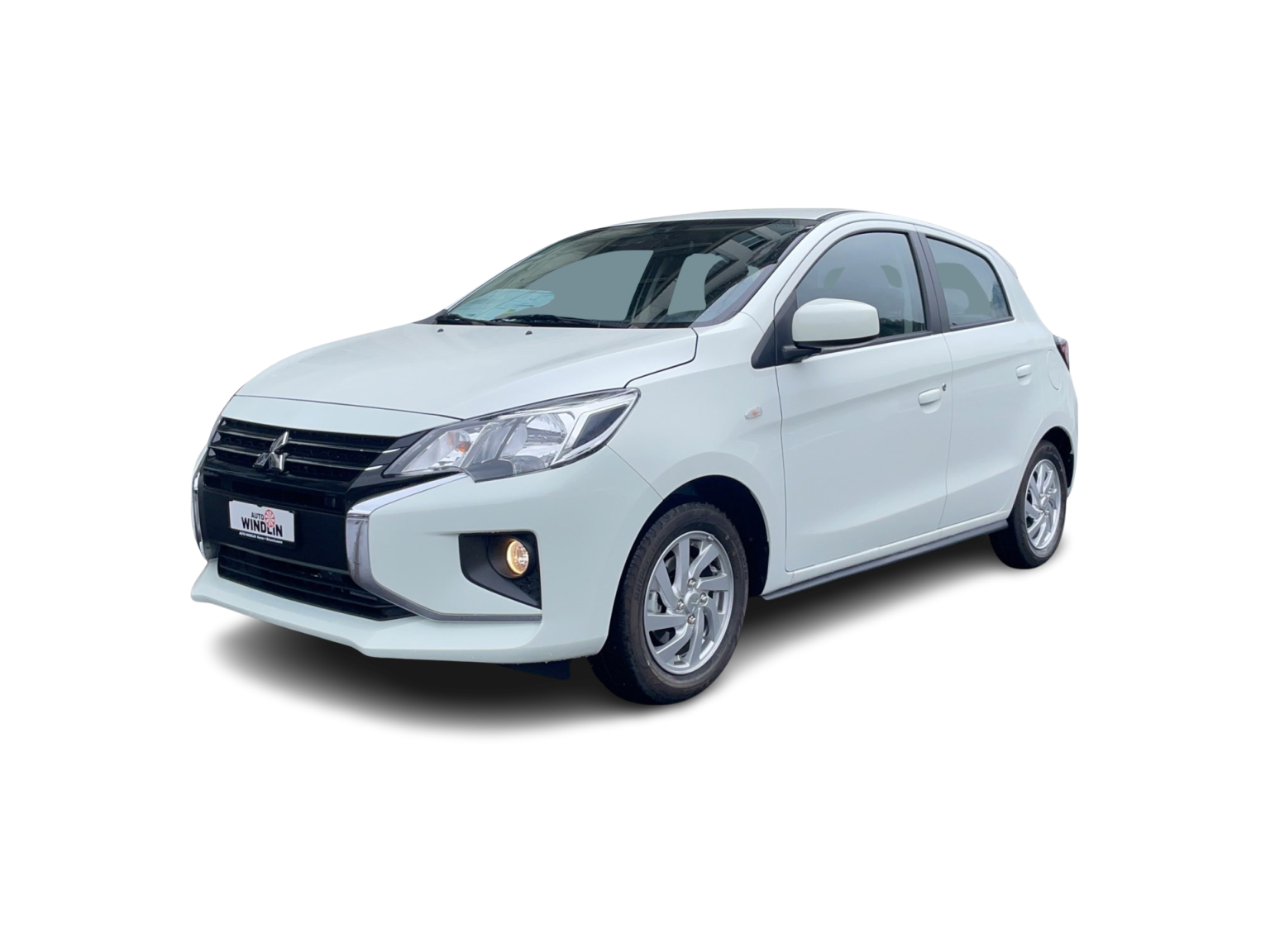 MITSUBISHI Space Star 1.2 MIVEC Invite