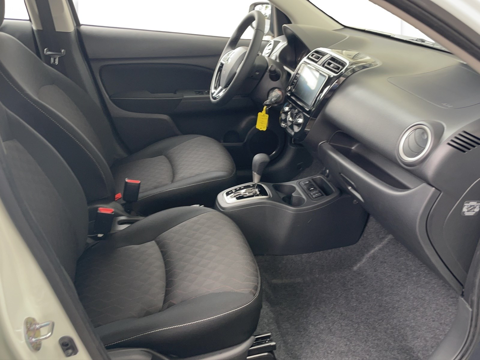 MITSUBISHI Space Star 1.2 MIVEC Invite
