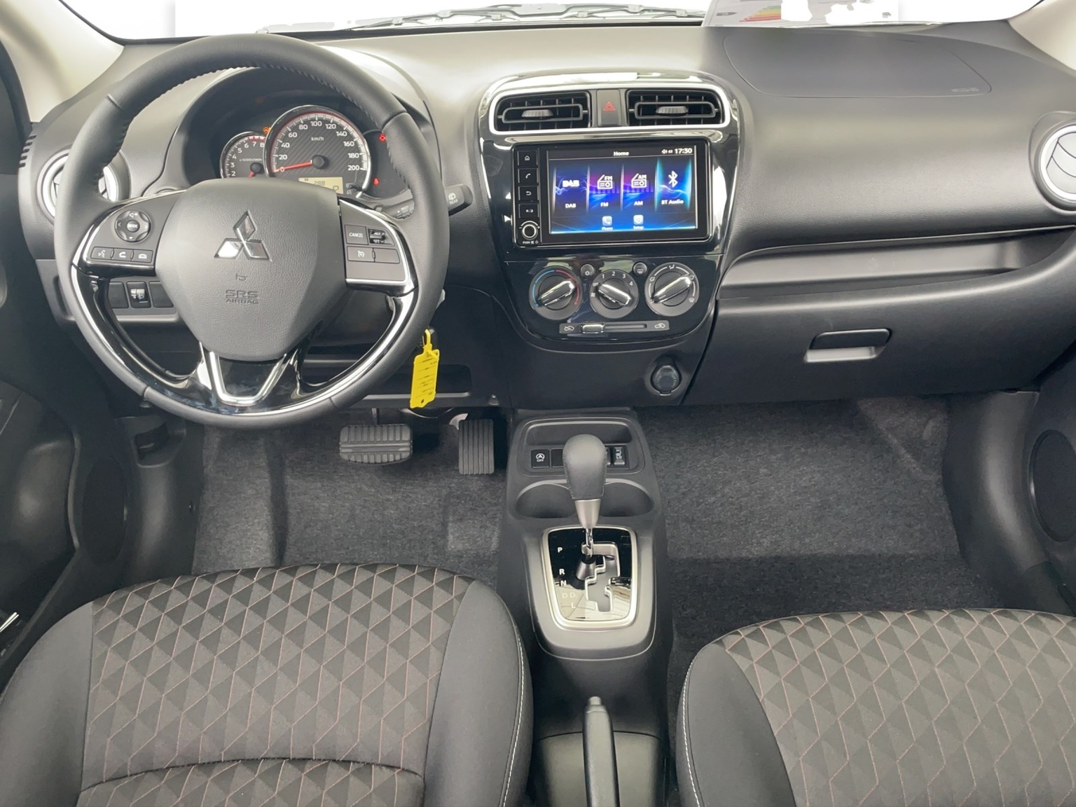 MITSUBISHI Space Star 1.2 MIVEC Invite
