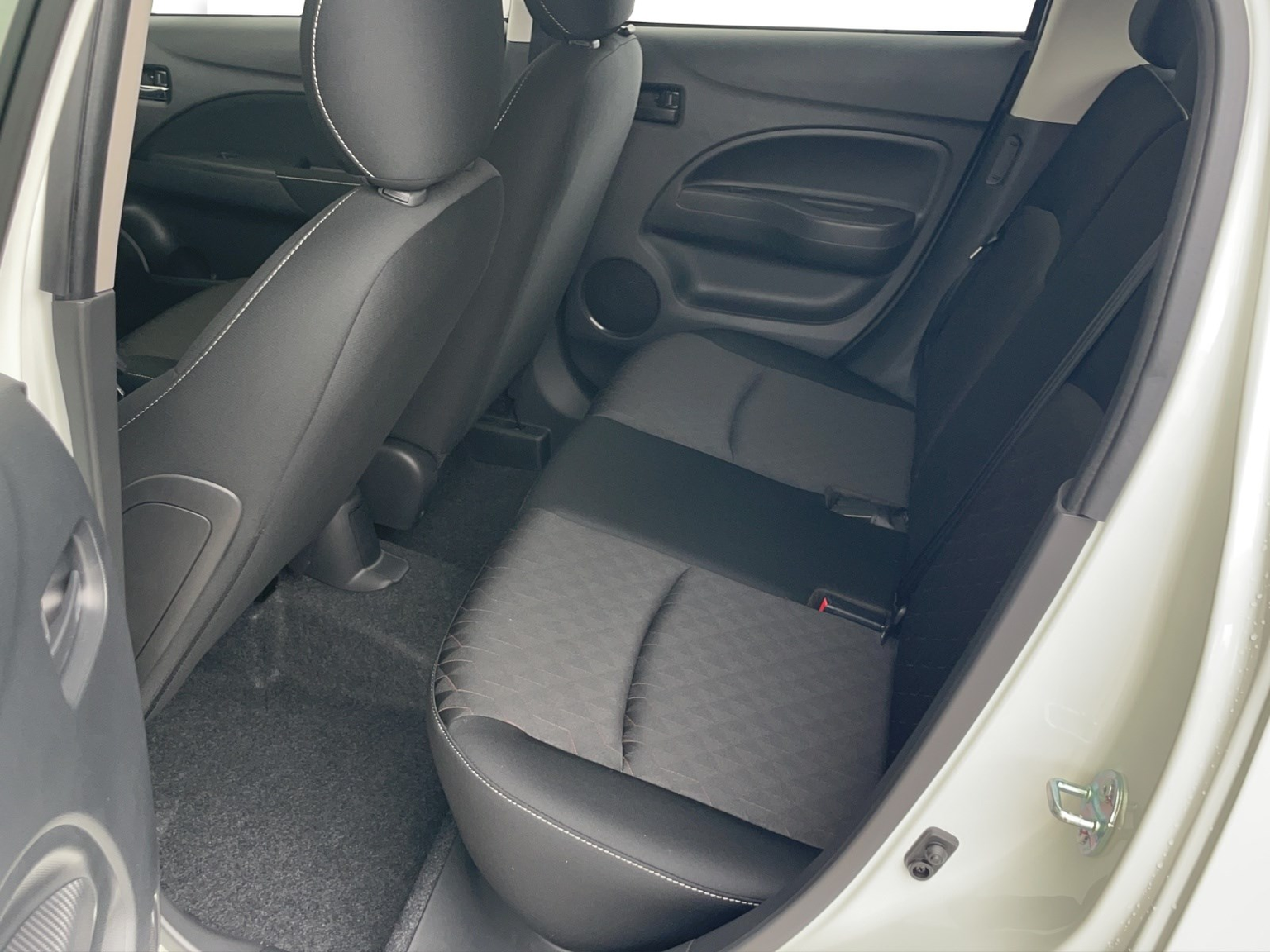 MITSUBISHI Space Star 1.2 MIVEC Invite