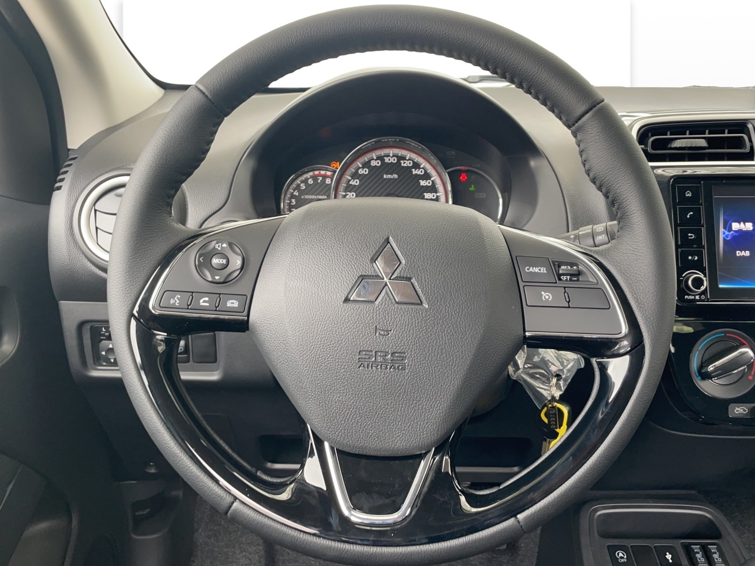 MITSUBISHI Space Star 1.2 MIVEC Invite
