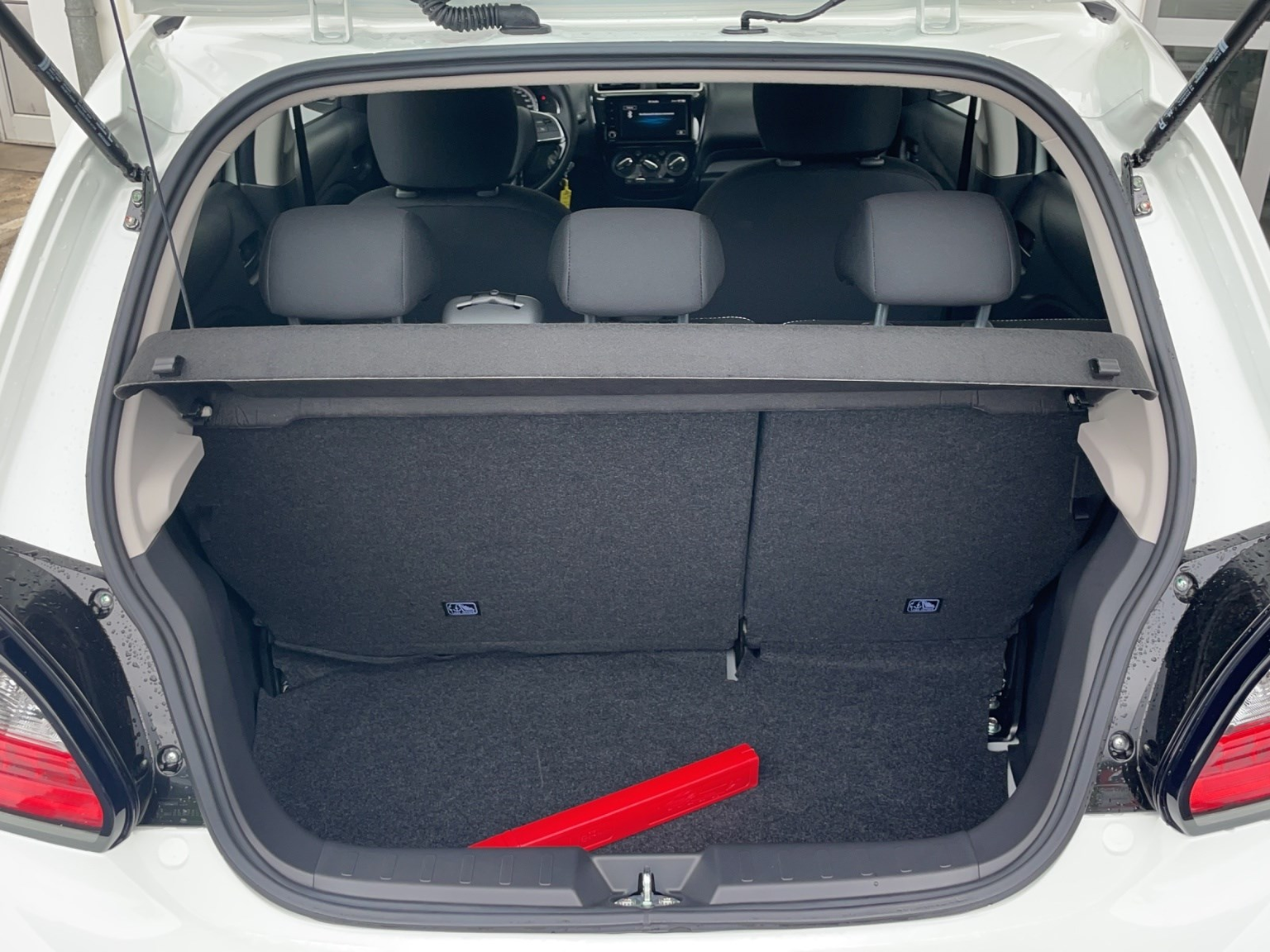 MITSUBISHI Space Star 1.2 MIVEC Invite