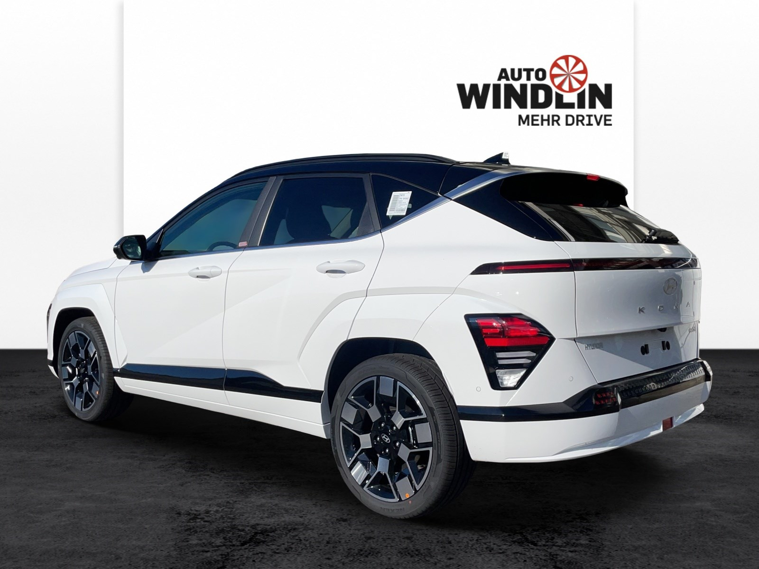 HYUNDAI Kona Electric Vertex MY24